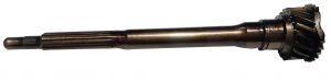 Clutch Shaft (18*23*10)